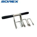  Carry руль нержавеющая сталь SOREX Solex SRX-122-03