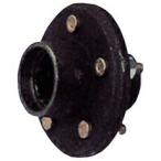 SOREX ступица 13 дюймовый 5 дыра ST-021 Solex оригинальный 