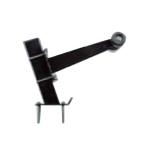  bow Stop комплект PWC для черный прицеп детали SOREX Solex ST-090-02