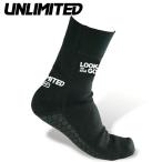 UNLIMITED アンリミテッド マリンソッ