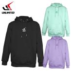 UNLIMITED Unlimited Parker тренировочный мужской tops Element f-ti-USW261 2026 новый продукт 