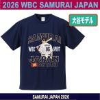 大谷翔平 WBC 2026 グッズ Tシ