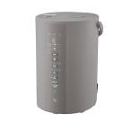 象印マホービン 加湿器 スチーム式 3.0L グレー EE-DE35-HA
