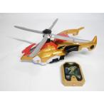 【中古】炎神戦隊ゴーオンジャー 炎神合体シリーズ07 エンジントリプター