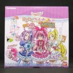 【中古】スイートプリキュア きがえてスイートカード ~サマーリゾート~ パック BOX