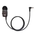 スマートフォン用 トランシーバーアプリ対応 タイピン型PTTマイク AN-26 FRC ABLEON
