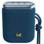 Monster Monstar портативный Bluetooth динамик Blaster Pebble MS62131(BL) голубой 