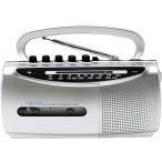WINTECH SCT-M200S монофонический магнитола 