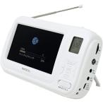 WINTECH TVR-L38R портативный 1 SEG телевизор видеозапись функция установка 4.3 дюймовый жидкокристаллический AM/FM установка ( рука поворот зарядка соответствует ) бесплатная доставка 