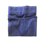  чайная посуда .... надеты [ индиго цвет ]