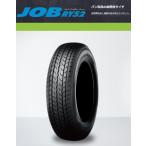 ヨコハマ 145R12 6PR LT　JOB RY52 日本製 新品国産タイヤ 4本セット