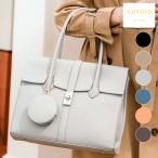 トートバッグ レディース PUレザー a4 ポケット多い 大容量 ミニコインケース 軽量 撥水 通勤 ブランド ビジネスバッグ 14インチPC対応 50代 40代 30代 170994