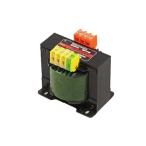 SB11-1000E / 絶縁トランス 1KVA 単相複巻 100V 静電シールド付