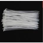  кабельная стяжка 100 шт. входит . аккуратный крепкий регулировка возможный нейлон материал закрытый наружный выносливость атмосферостойкий служебный автомобиль для бытового использования (4.8mm*200mm)