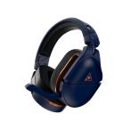 [箱破損 または 箱汚れ品]Turtle Beach STEALTH 700 GEN 2 MAX TBS-3794-01 (コバルトブルー) ゲーミングヘッドセット