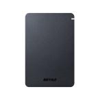 ショッピングHDD [箱破損 または 箱汚れ品]BUFFALO HD-PGF5.0U3-GBKA (ブラック) 耐衝撃ポータブルHDD