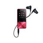 [ коробка повреждение кроме того, коробка загрязнения товар ]SONY Walkman S серии [ память модель ] NW-S315P( vivid розовый )