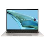 [展示品] ASUS Zenbook S 13 OLED UX5304VA UX5304VA-NQI7WS (バサルトグレー)