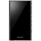 [ коробка повреждение кроме того, коробка загрязнения товар ]SONY NW-A306-B( черный ) Walkman A серии [ память модель ]