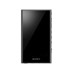 [ выставленный товар перевод есть ]SONY NW-A306-B( черный ) Walkman A серии [ память модель ]