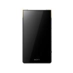 [展示品]SONY NW-ZX707 (64GB ブラック) ウォークマンZXシリーズ