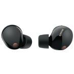 SONY ワイヤレスノイズキャンセリングステレオヘッドセット WF-1000XM5