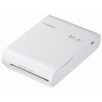 ショッピングcanon -新品- CANON QX10WH (ホワイト）SELPHY SQUARE