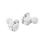 [ коробка повреждение кроме того, коробка загрязнения товар ]audio-technica ATH-SQ1TW2 WH ( чисто-белый )