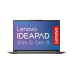 ショッピング訳アリ [訳アリ 展示品] Lenovo IdeaPad Slim 5i Gen 8 82XF0088JP (クラウドグレー)[office欠品]