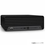 [新品]HP Pro SFF 400 G9 (Core i5/8GB/SSD512GB/