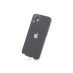 ショッピングiphone12 mini [中古]SIMフリー Apple iPhone12 mini 128GB Black A2398 MGDJ3J/A