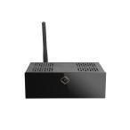 [ коробка повреждение кроме того, коробка загрязнения товар ]Thunder Data Silent Angel B1T