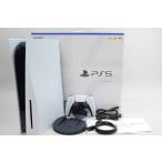 ショッピングPlayStation [中古]PlayStation 5 (SSD 825GB) CFI-1100A01