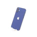 [中古]SIMフリー Apple iPhone12 mini 128GB Blue A2398 MGDP3J/A