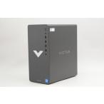 [中古]HP Victus by HP 15L Gaming Desktop TG02-