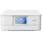 ショッピングエプソン [箱破損 または 箱汚れ品]EPSON カラリオ EP-886AW (ホワイト)