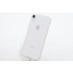 [ б/у ]SIM свободный Apple iPhoneXR 64GB White A2106 MT032J/A
