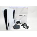 [ б/у ]PlayStation 5 (SSD 825GB) CFI-1000A01[N] внешний вид разряд B