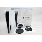 ショッピングPlayStation [中古]PlayStation 5 (SSD 825GB) CFI-1000A01[N] 外観ランクB