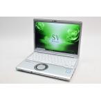 [中古]Panasonic Let's note SV7 CF-SV7RDAVS vPr