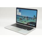 [ б/у ]Apple MacBook Air 13 дюймовый M1(8 core CPU/7 core GPU) 8GB/256GB серебряный MGN93J/A
