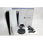 [中古]PlayStation 5 (SSD 825GB) CFI-1000A01