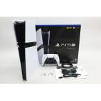[中古]PlayStation 5 Pro (SSD 2TB) CFI-7000B01