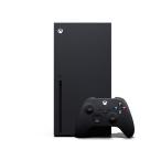 [ перевод есть коробка повреждение товар ] Microsoft Xbox Series X RRT-00015