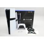 [中古]PlayStation 5 Pro (SSD 2TB) CFI-7000B01