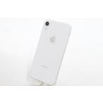 [中古]SIMフリー Apple iPhoneXR 64GB White A2106 MT032J/A