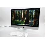 [ б/у ]Apple iMac Retina 5K дисплей модель MRR12J/A