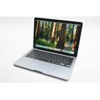[中古]Apple MacBook Pro 13�