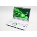 [中古]Panasonic Let's note SV1 CF-SV1C8LLC シ