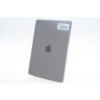 [中古]Apple iPad (第8世代) Wi-Fiモデル 32GB スペースグレイ MYL92J/A